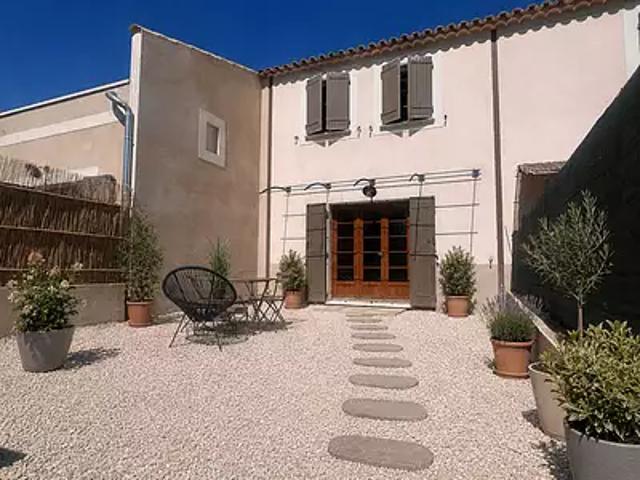 Maison vente à L'Isle-sur-la-Sorgue, Vaucluse