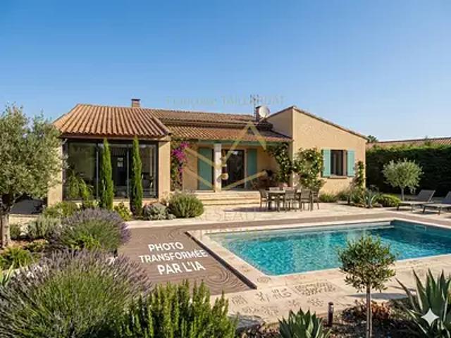 Maison vente à L'Isle-sur-la-Sorgue, Vaucluse