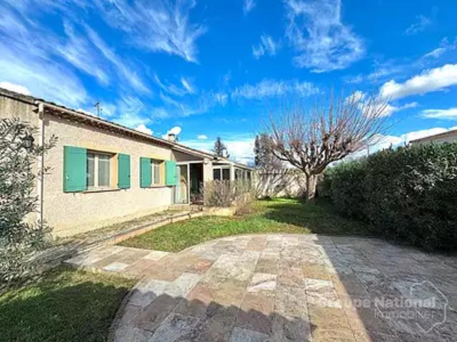 Maison vente à Avignon, L'isle-sur-la-sorgue