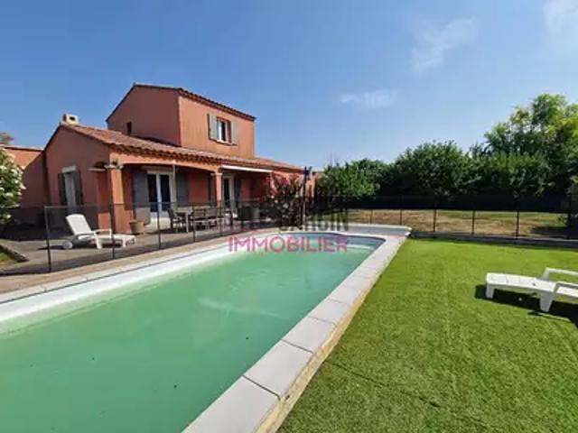 Maison vente à Avignon, L'isle-sur-la-sorgue