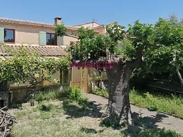 Maison vente à Avignon, L'isle-sur-la-sorgue