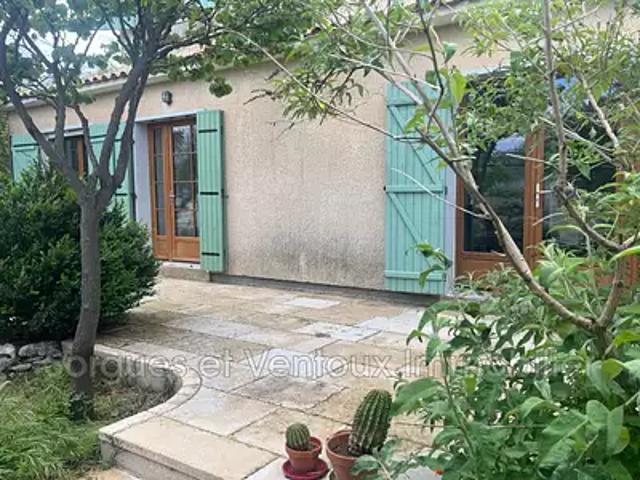 Maison vente à Avignon, L'isle-sur-la-sorgue