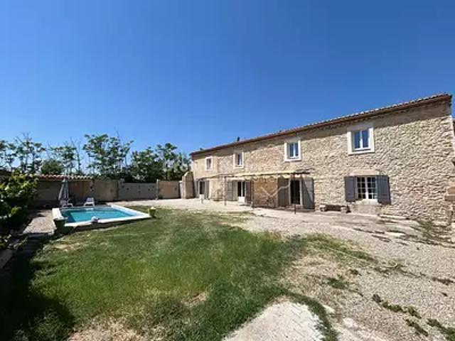 Maison vente à Avignon, L'isle-sur-la-sorgue