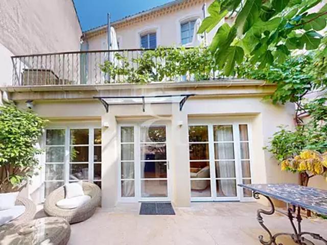 Maison vente à Avignon, L'isle-sur-la-sorgue