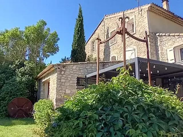 Maison vente à Avignon, L'isle-sur-la-sorgue