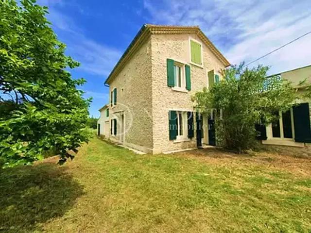 Maison vente à L'Isle-sur-la-Sorgue, Vaucluse