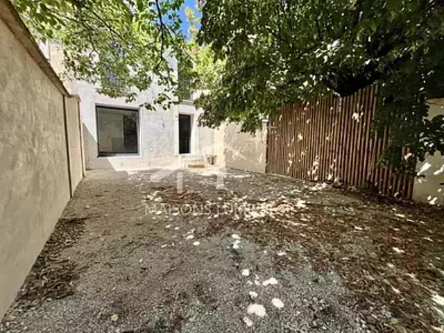 Maison location à L'Isle-sur-la-Sorgue, Vaucluse