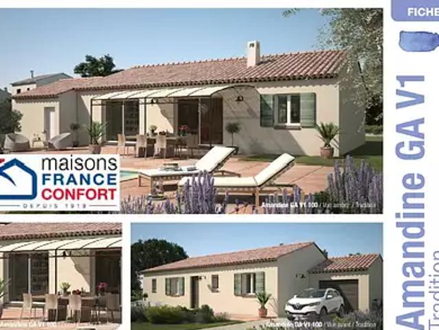 Maison vente à Avignon, L'isle-sur-la-sorgue