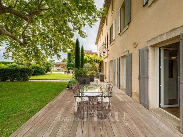 Maison vente à Avignon, L'isle-sur-la-sorgue