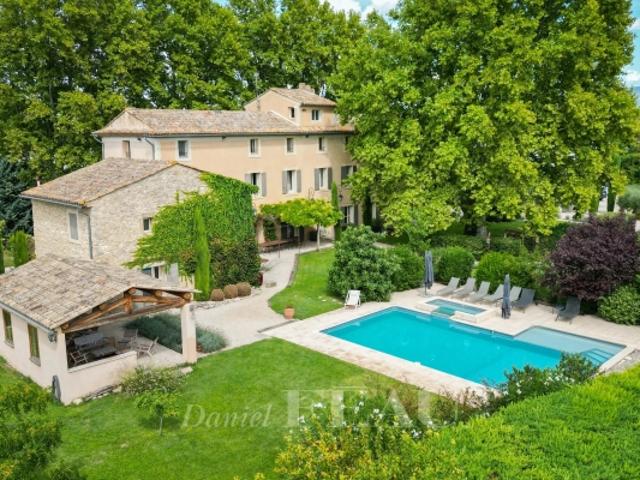 Maison vente à Avignon, L'isle-sur-la-sorgue