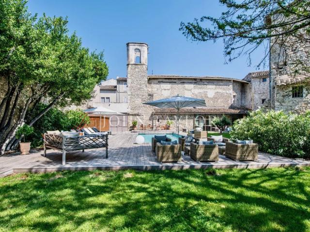 Maison vente à Avignon, L'isle-sur-la-sorgue