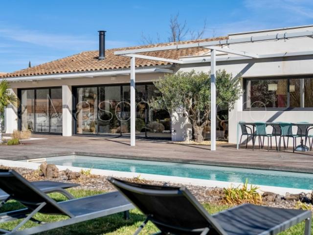 Maison vente à Avignon, L'isle-sur-la-sorgue