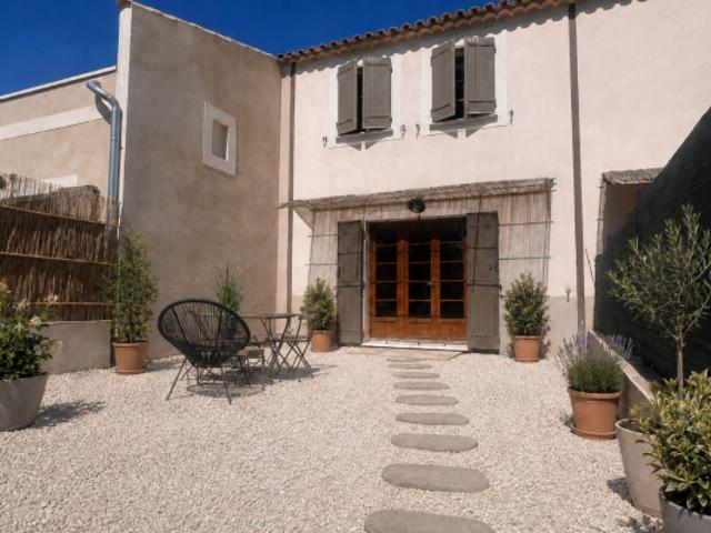 Maison vente à Avignon, L'isle-sur-la-sorgue