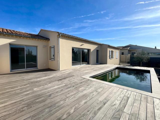 Maison vente à L'Isle-sur-la-Sorgue, Vaucluse