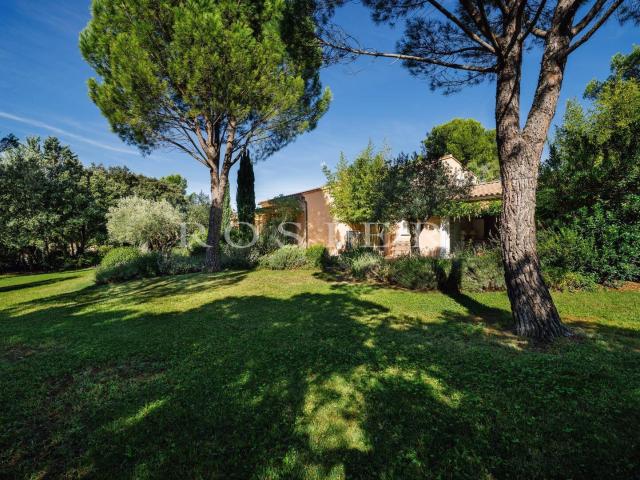 Maison vente à Apt, Gordes