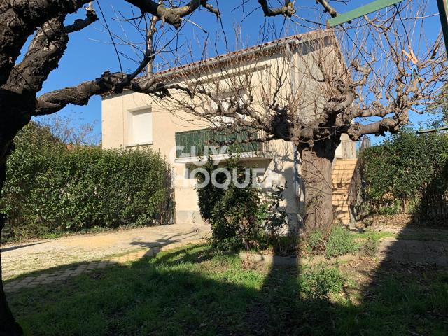 Maison location à Lotissement le Hameau des Rebanas, L'Isle-sur-la-Sorgue