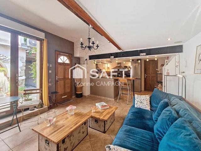 Appartement vente à France métropolitaine, Saumane-de-vaucluse