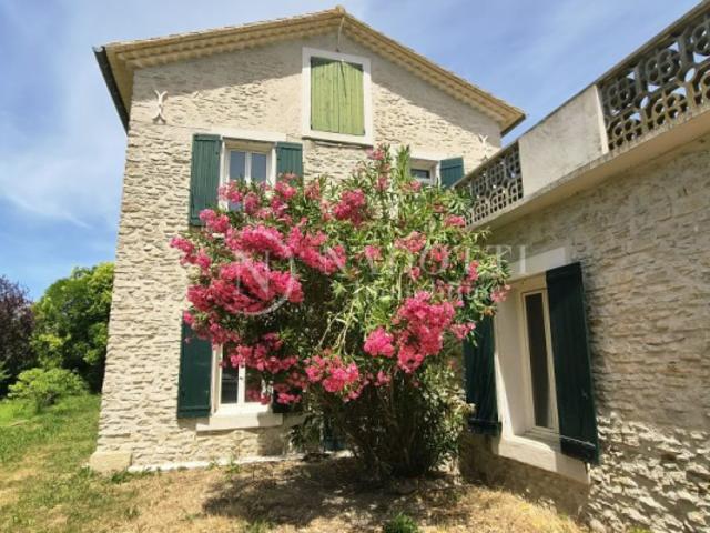 Maison vente à L'Isle-sur-la-Sorgue, Vaucluse