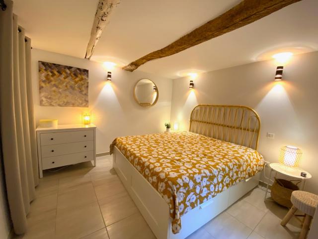 Appartement vente à Avignon, L'isle-sur-la-sorgue