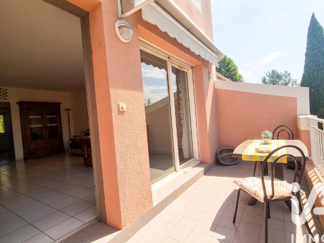 Appartement vente à Avignon, L'isle-sur-la-sorgue