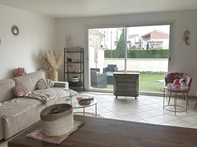 Appartement vente à Avignon, L'isle-sur-la-sorgue
