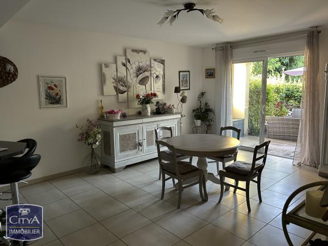 Appartement vente à Avignon, L'isle-sur-la-sorgue