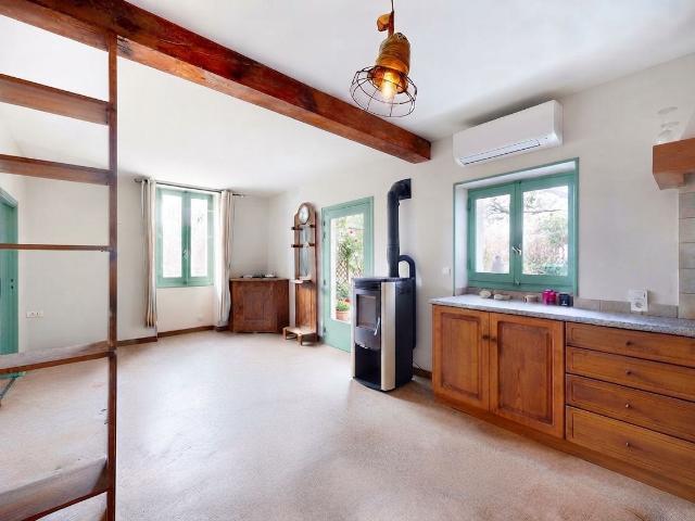 Maison vente à L'Isle-sur-la-Sorgue, Vaucluse