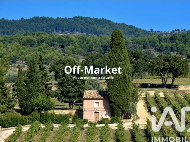 Maison vente à L'Isle-sur-la-Sorgue, Vaucluse