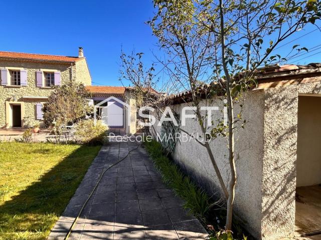 Maison vente à Avignon, L'isle-sur-la-sorgue