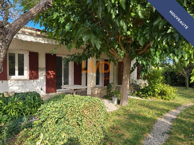 Maison vente à L'Isle-sur-la-Sorgue, Vaucluse