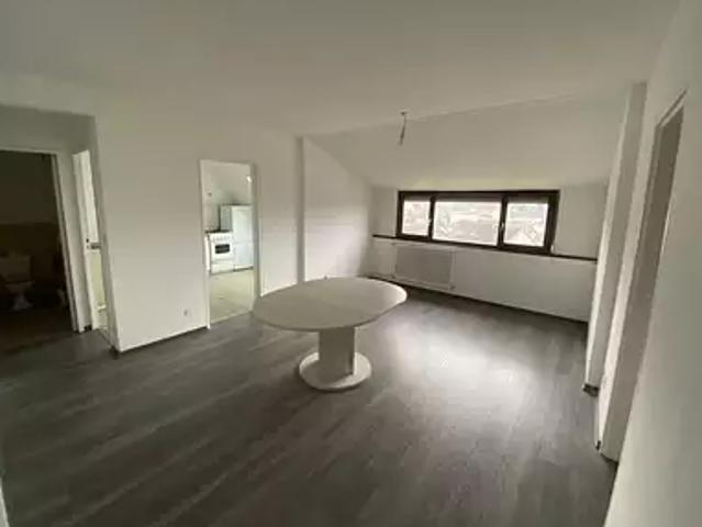 Appartement vente à Montbéliard, L'isle-sur-le-doubs