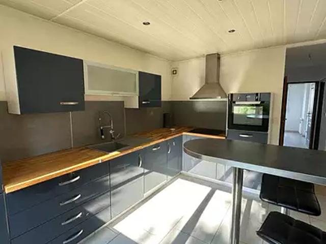 Appartement vente à Montbéliard, L'isle-sur-le-doubs