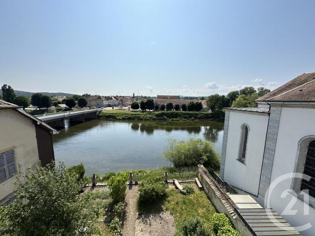 Appartement vente à Montbéliard, L'isle-sur-le-doubs