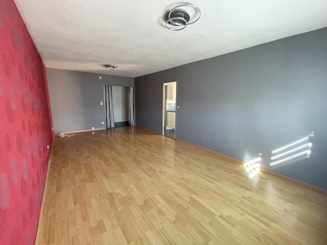 Appartement vente à Montbéliard, L'isle-sur-le-doubs