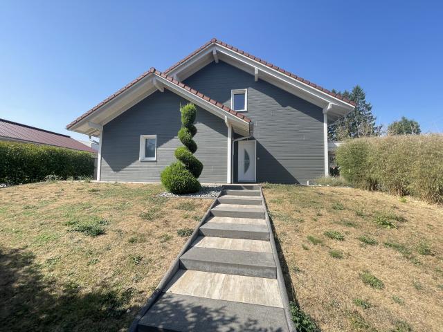 Maison vente à Montbéliard, L'isle-sur-le-doubs