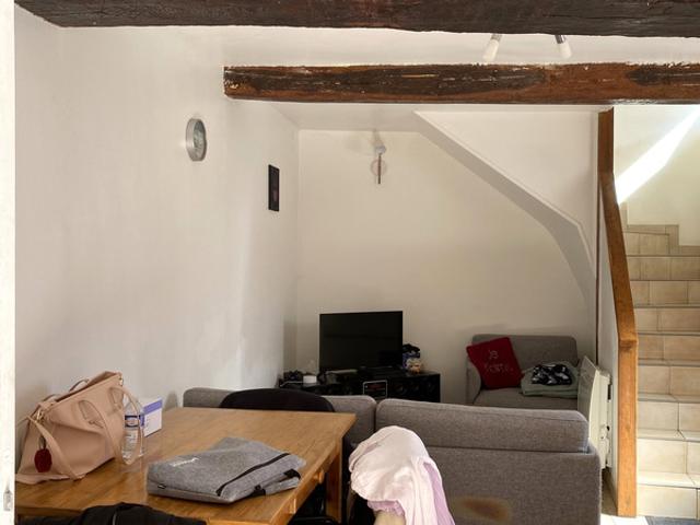 Maison vente à Avallon, L'isle-sur-serein