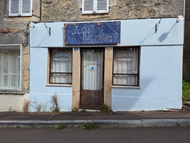 Maison vente à Avallon, L'isle-sur-serein