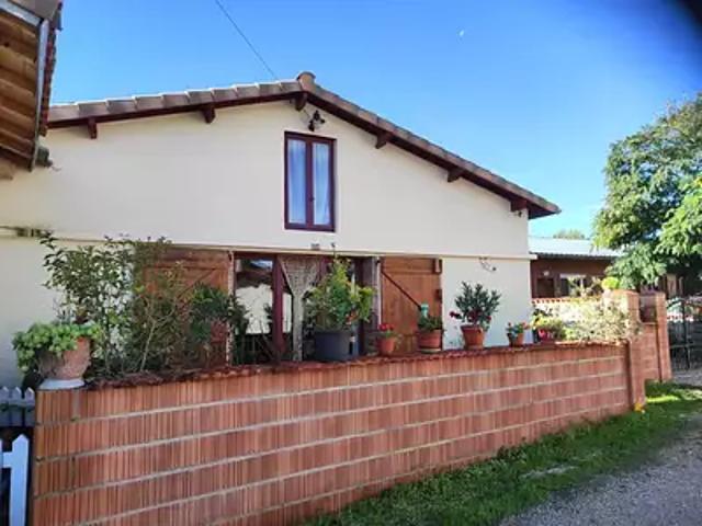Maison vente à Albi, Lisle-sur-tarn