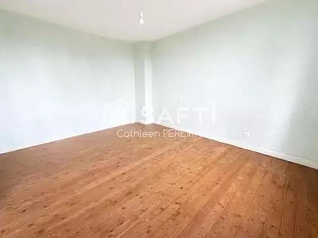 Maison vente à Albi, Lisle-sur-tarn