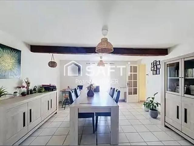 Maison vente à Lisle-sur-Tarn, Tarn