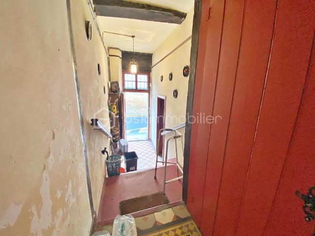 Maison vente à Lisle-sur-Tarn, Tarn
