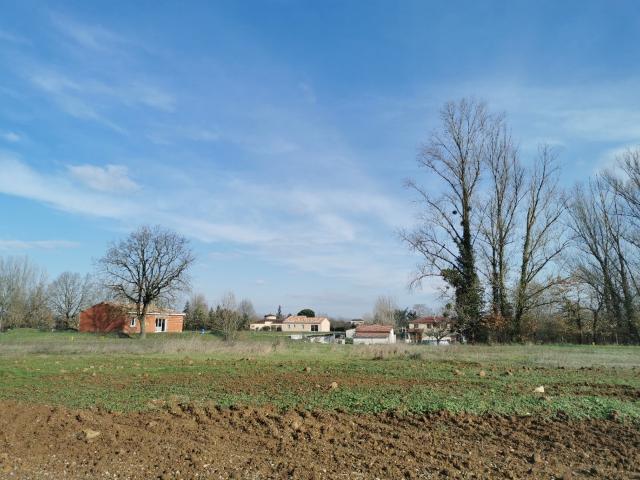 Terrain vente à Albi, Lisle-sur-tarn