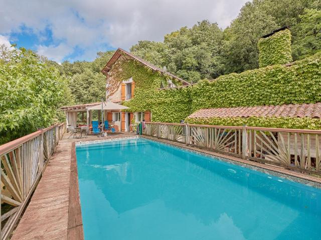 Ferme vente à Périgueux, Lisle