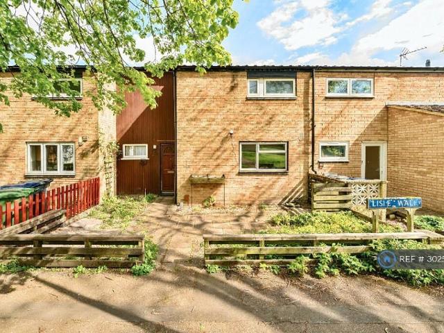 House for rent in Arbury, Cambridgeshire