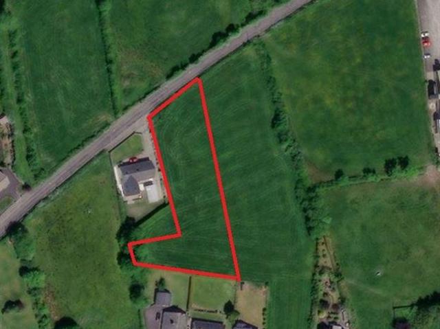 Property for sale in Ballymote, Connacht