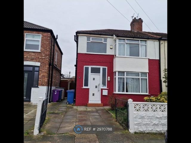 House for rent in Calderstones