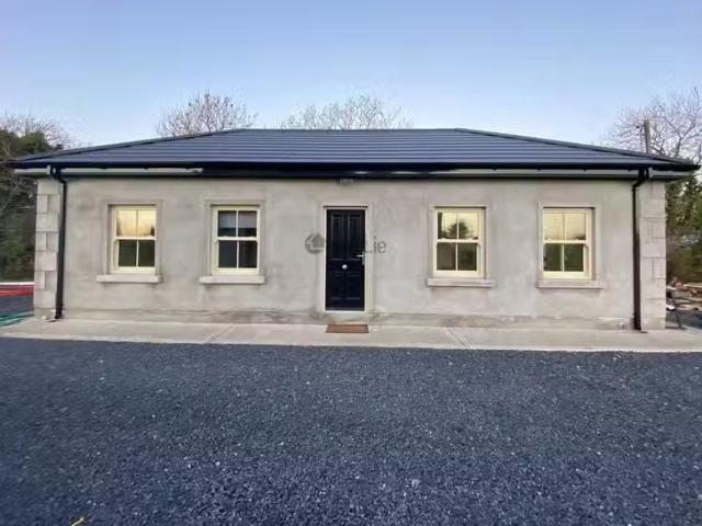 House to rent