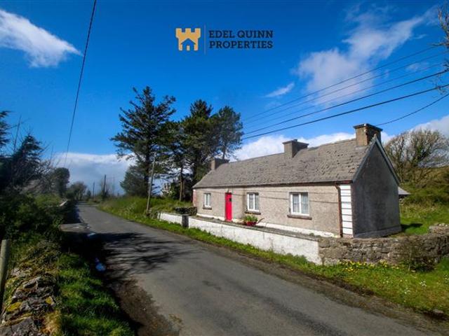 Bungalow for sale in Bruckless, Ulster