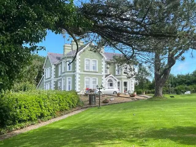 House for sale