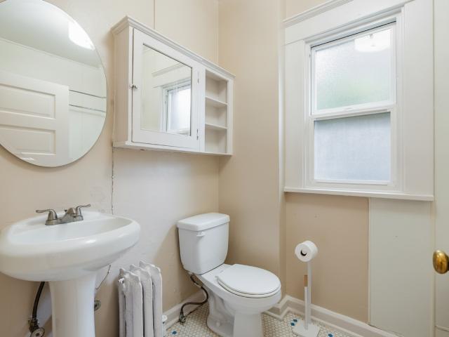 Apartment for rent in Seattle, Washington